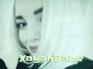 XayahBabe