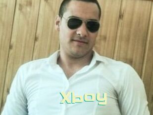 Xboy