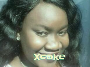 Xcake