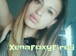 XenaFoxyFire9