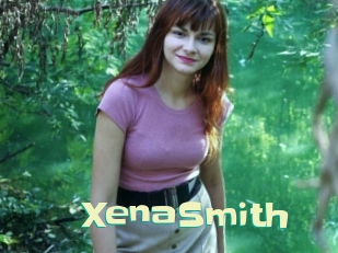XenaSmith