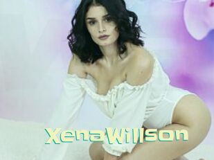 XenaWillson