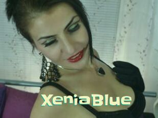 XeniaBlue