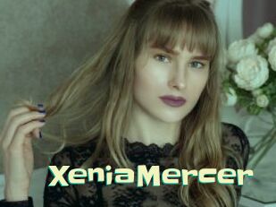 XeniaMercer