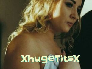 XhugeTitsX
