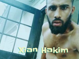 Xian_Hakim