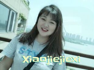Xiaojiejiexi