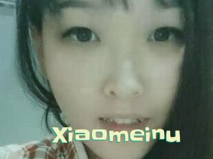 Xiaomeinu