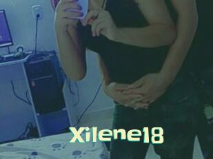 Xilene18