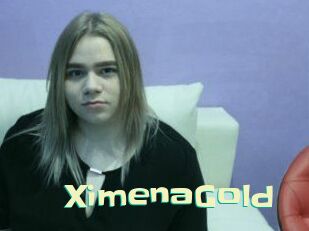 XimenaGold