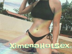 XimenaHotSex