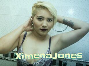 XimenaJones