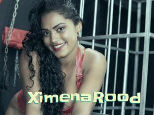 XimenaRood