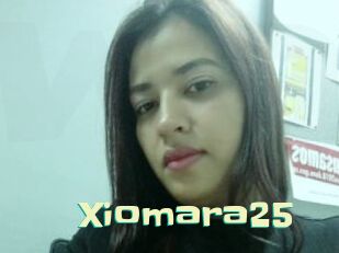 Xiomara25 Wanna Meet