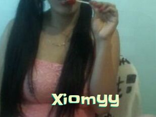 Xiomyy_ Wanna Meet