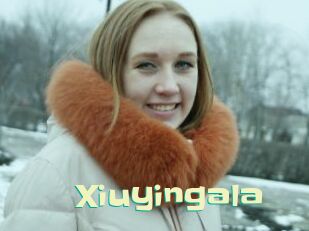 Xiuyingala