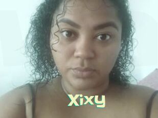 Xixy