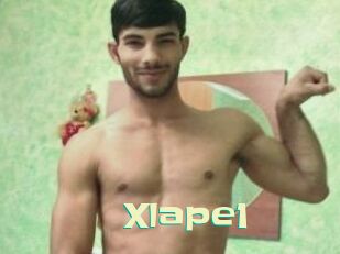 Xlape1