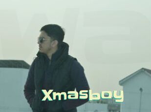 Xmasboy