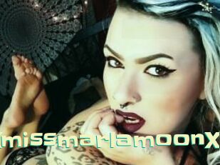 XmissmarlamoonX