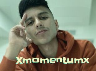 Xmomentumx