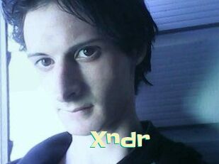 Xndr