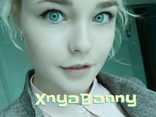 XnyaBanny