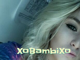 XoBambiXo