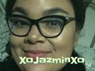 XoJazminXo Wanna Meet