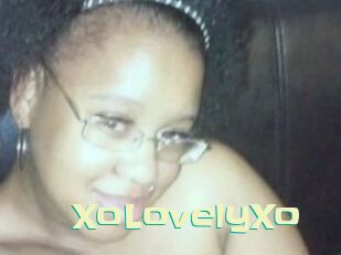 XoLovelyXo