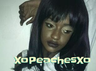 XoPeachesXo