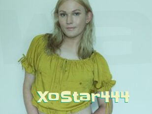 XoStar444