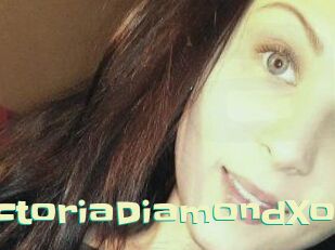 XoVictoriaDiamondXo