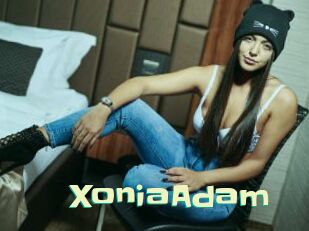 XoniaAdam