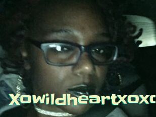 Xowildheartxoxo