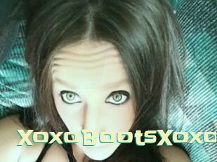 XoxoBootsXoxo