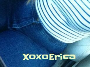 XoxoErica