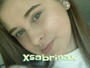 Xsabrinax