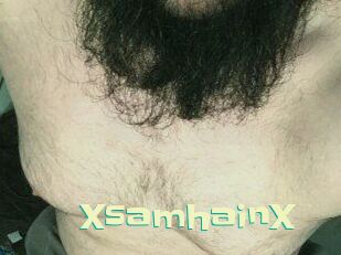 XsamhainX