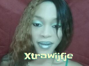 Xtrawijfje
