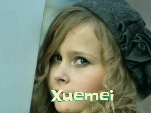 Xuemei