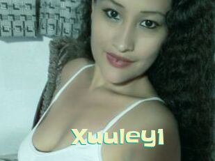 Xuuley1 Wanna Meet