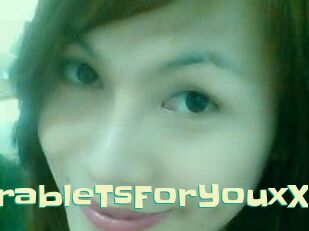 XxAdorableTsForYouxX