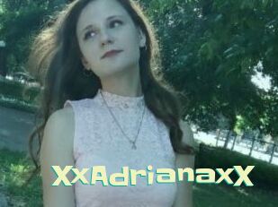 XxAdrianaxX