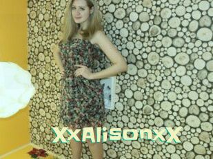 Xx_Alison_xX Wanna Meet