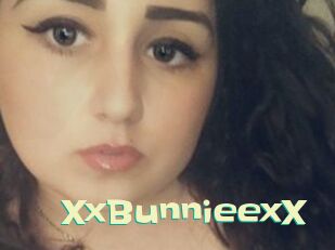 XxBunnieexX