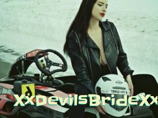 XxDevilsBrideXx Wanna Meet