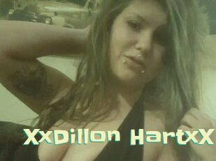 XxDillon_HartxX