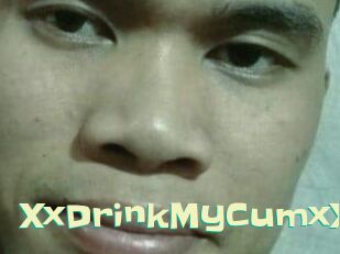 XxDrinkMyCumxX