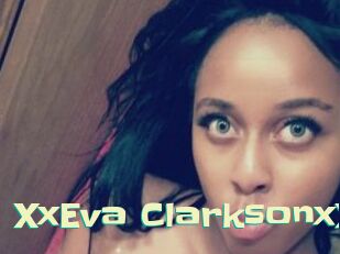 XxEva_ClarksonxX